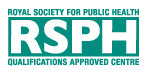 The Royal Society for Public Health